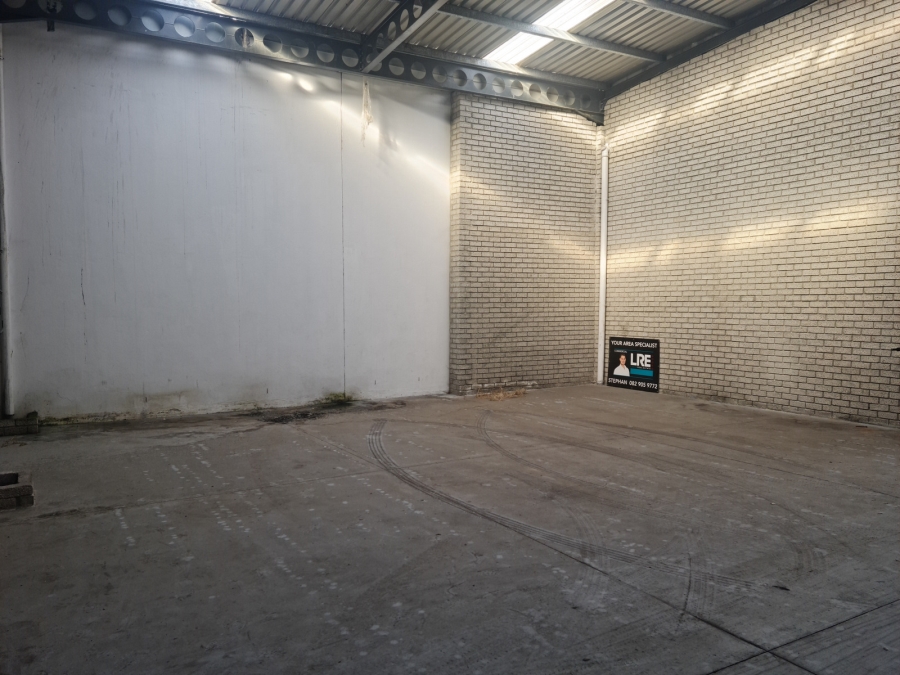 Commercial Property for Sale in Saxenburg Park 1 Western Cape